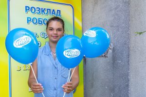 Повітряні кульки Повітряні кульки